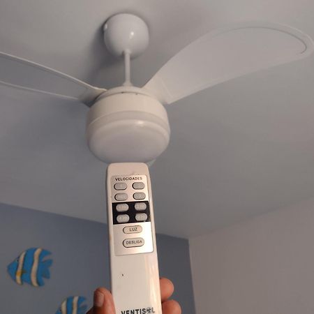 Ferienwohnung 100 M Da Praia Elevador Garagem E Portao Automatico Mongaguá Exterior foto
